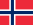 NOK नॉर्वेजियन क्रोन